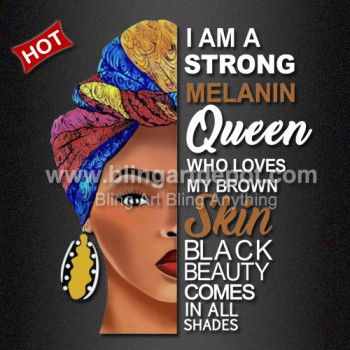 Cheap Heat Printed Vinyl Afro Girl Plastisol Transfers Iron On Cheap Heat Printed Vinyl Afro Girl Plastisol Transfers Iron On